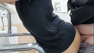Sexo en publico