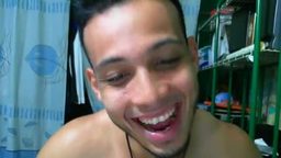 Stephen Cardenas Private Show