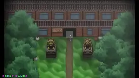 Shadows of Desire by Shamandev - BBC Bull Having Sex on the Library with Sexy Hot Teacher 3