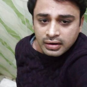 Horny Pakistani boy