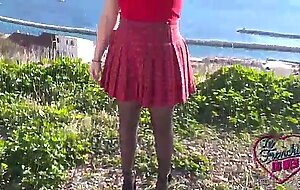 Matylde, 20ans, adepte du bdsm