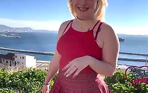 Matylde, 20ans, adepte du bdsm