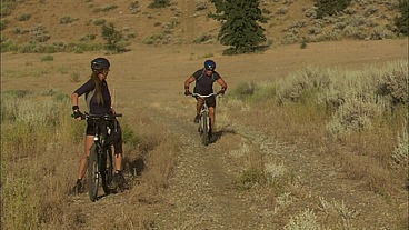 Mya Luanna knew something was up when her boyfriend asked if she wanted to go on a road...