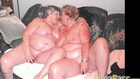 ”OMAPASS One old bushy heavy cunt next to another which muff”