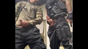 FETICHE DE FUDER NO MATO