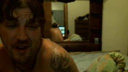 Robbie West Private Show - Part 2