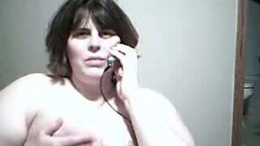 Phone sex with my extremely spoiled girlfriend Lisa
