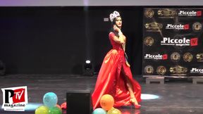 [SHOW] Miss Trans Europa 2018 - Seconda Serata Presentazione Miss