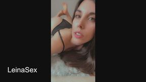 Sufre con mi JOI (AUDIO)