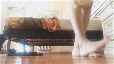 my most beautiful shoes, just for you