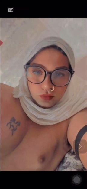 Have You Ever Seen Sissy Figure Like This with Slutty Makeup