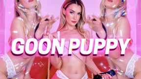 GOON PUPPY - Gooner Masturbation Encouragement