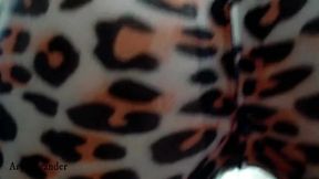 Amazing FaceSitting POV FemDom latex rubber