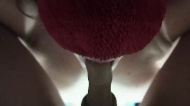 Japanese big boobs blowjob small dick ruined oral disaster