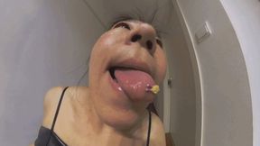 VORE Cage