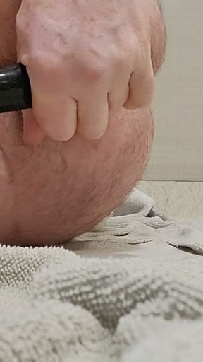 My New Toy   Clip 1