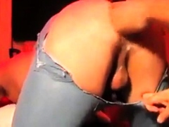 Twink's Amateur Fisting Video