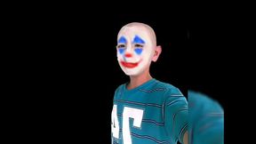 Xande careca (SE INSCREVE NO MEU CANAL JOAODALOMBADA)