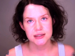 Amateur anal CLOSE UP banging