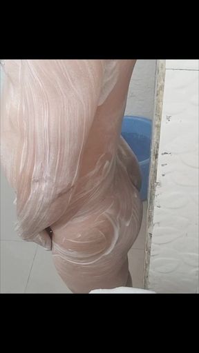 This way you can rip my bad ass on standing fuck.