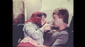 Rick Cassidy Eats the Vagina