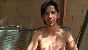 GayAsianNetwork - Hard fucking with Rave & Rave Hardick