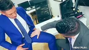 Resignation Surprise