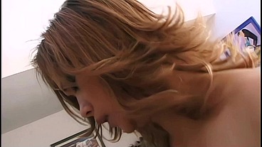 Aliyah Likit Takes Anal And Facial from Devlin