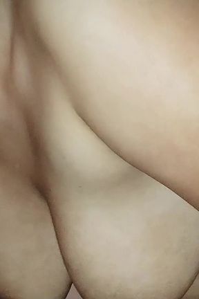 A Few Caresses to Our Genitals