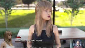 The Taming of the Brat - Walkthrough 4