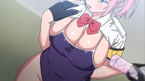 [HENTAI] Horny Friend Girls : HMV