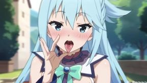 Konosuba Porn Hentai R34 Collection Nsfw Nude Cartoon Porn Pictures Watch Now Ai Generated