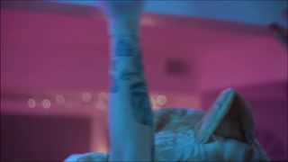 Fake Friends - Let's Get Naked [OFFICIAL MUSIC VIDEO]