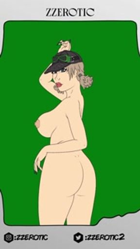 Misha N.P.B VOL.1 P.4 - ZZEROTIC