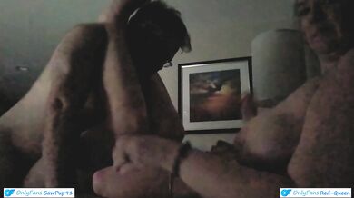 Being Woken Up By My Husband Fucking Another Girl In My Bed