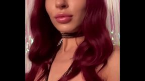 Pretty Neighbour Pussy Fuck