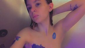 Steamy Shower&#x1F6BF; Fun