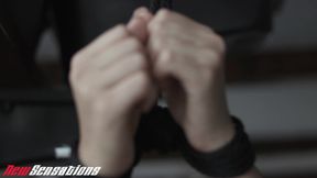 Aaliyah Meets The Man