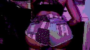 Sexy Latina From RV Park