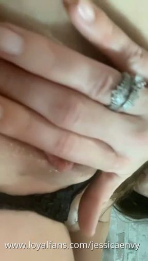 My Soft Pink Pussy, Upclose!