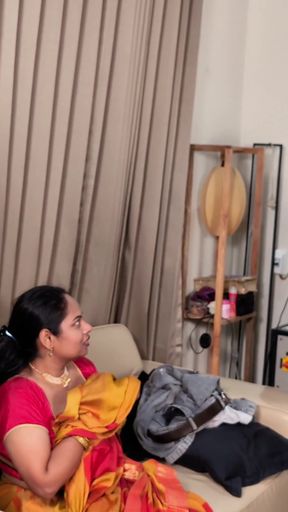 Epic moment from &quot;ME AND MY FRIEND FUCKED MY FRIEND&#039;S SEXY WIFE TOGETHER INDIAN PORN VIDEO (Hindi Audio)&quot;
