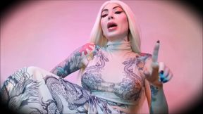 Jealous Girlfriend GELDING edition - CASTRATION