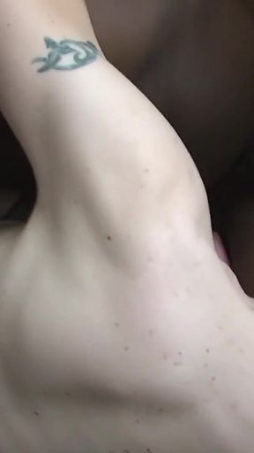 Fuck Me as Hard as You Can - Part