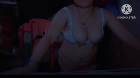 Hot MMS College Girl Nude Video Viral Sexy&#039; Viral Video Village Hot Sexy Girl