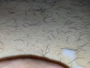 Explosión de leche, exprime la última gota