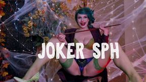 Joker SPH - 720p