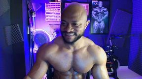 Matt Starz Private Show