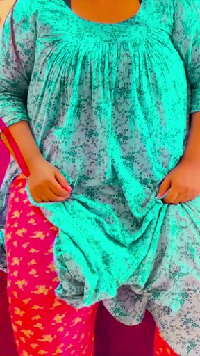 Hot Housewife Darji ke sat Chudai kar rahe hai   Clip 2