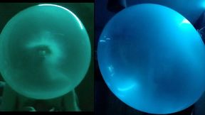 BG mix super bubble original and quench 20 pieces jan 24