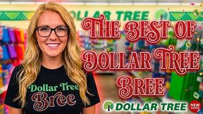 Compilation Clip - The VERY BEST of Dollar Tree Bree - FOUR CLIPS IN ONE - HD 1920 x 1080 mp4